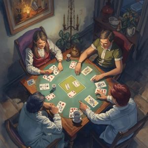 Game Bài 3WWIN – Đổi Thưởng Siêu Tốc