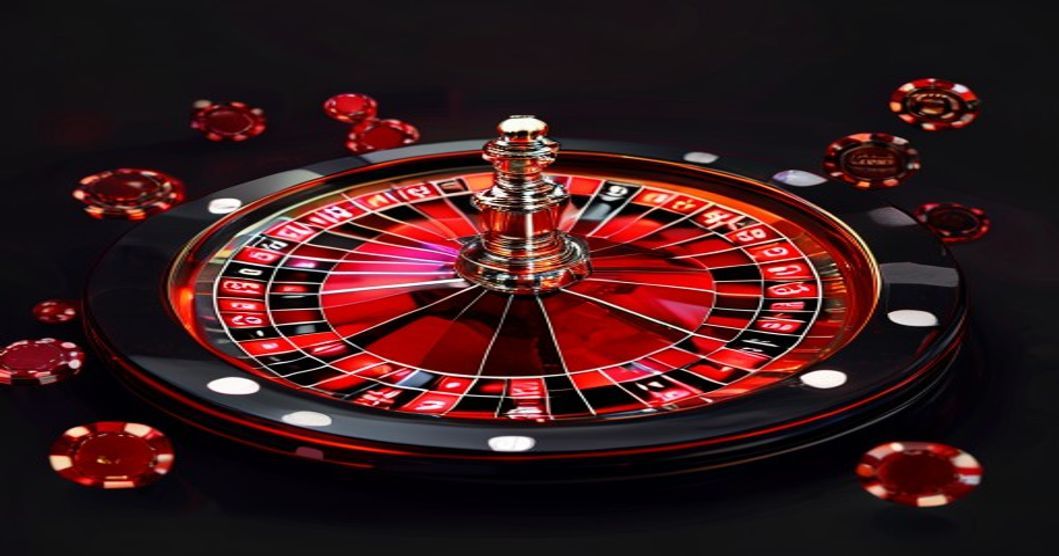 Chiêu thuật chơi Roulette tại 3WWIN
